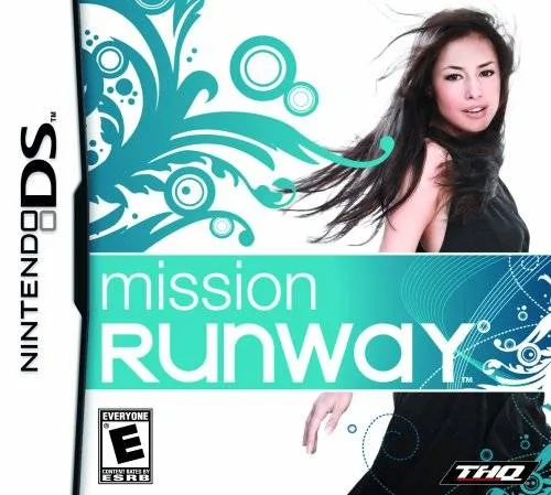 Mission: Runway (NDS)