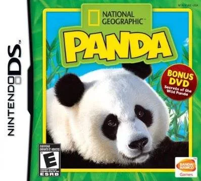 National Geographic: Panda (NDS)