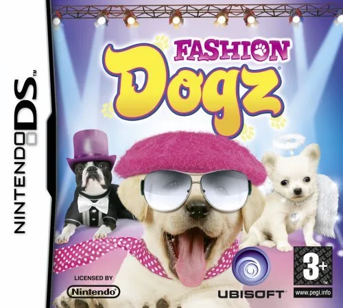 Petz: Dogz Fashion (NDS)