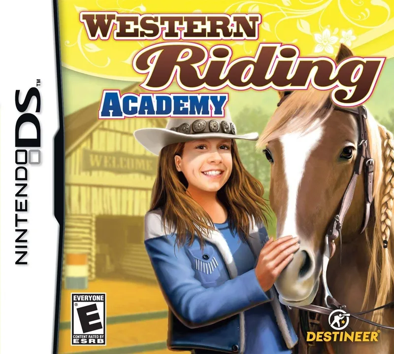 Western Riding Academy (NDS)