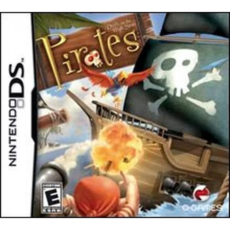 Pirates: Duels on the High Seas (NDS)