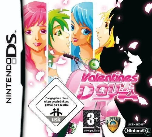 Valentines Day (NDS)