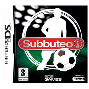 Subbuteo (NDS)