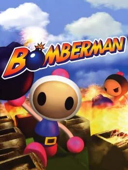 Bomberman [Hudson The Best] (NDS)