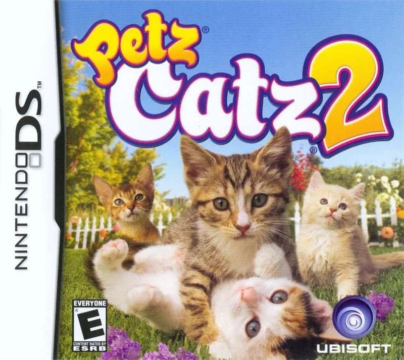 Catz 2 (NDS)
