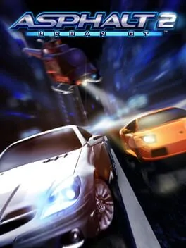 Asphalt 2: Urban GT