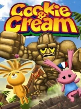 Cookie and Cream (NDS)