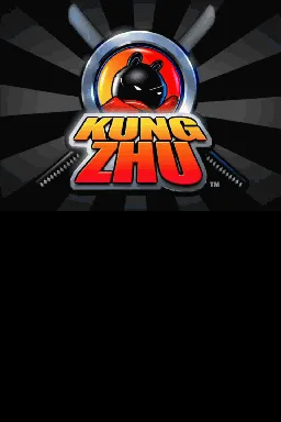 Kung Zhu (NDS)