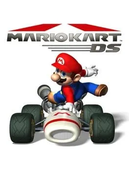 Mario Kart DS [Not for Resale] (NDS)