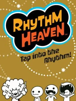Rhythm Heaven [Not for Resale] (NDS)