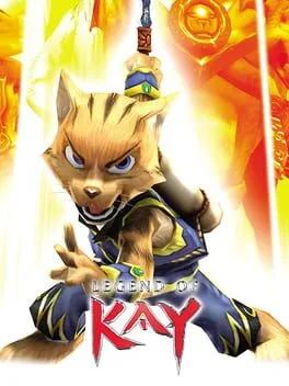 The Legend of Kay