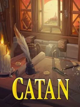 Catan (NDS)