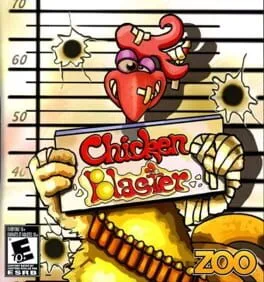 Chicken Blaster [Combo Pack]