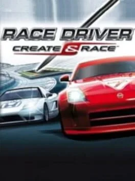 DTM Race Driver 3: Create & Race (NDS)