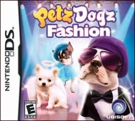Dogz Fashion