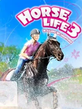 Horse Life 3 (NDS)