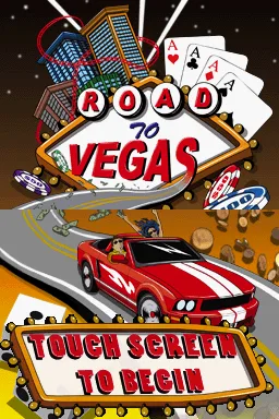 Road to Vegas (NDS)