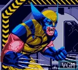 X-Men: Gamesmaster's Legacy
