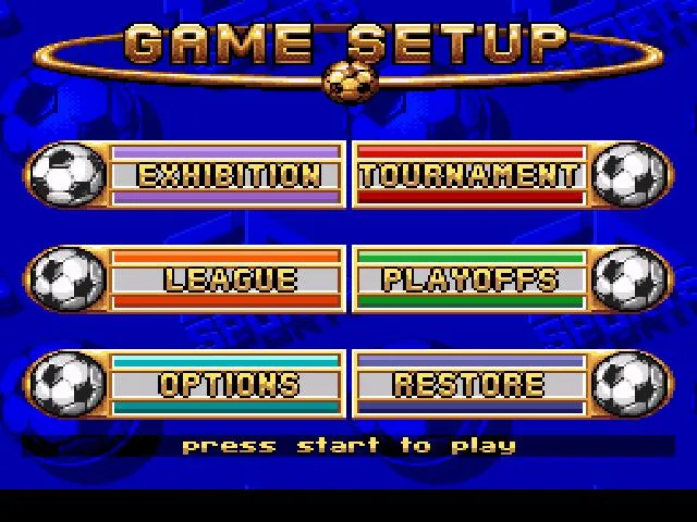 FIFA (1993) (NDS)