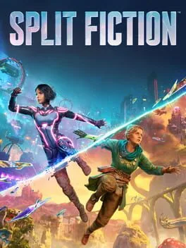 Split Fiction (NSW2)