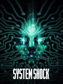 System Shock (NSW2)