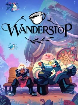 Wanderstop (NSW2)