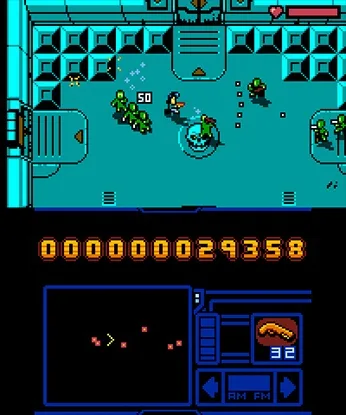 Retro City Rampage DX (NSW)