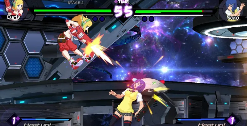 Blade Strangers (NSW)