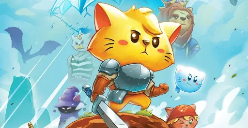 Cat Quest (NSW)
