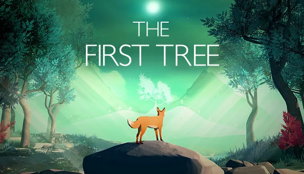 The First Tree (NSW)