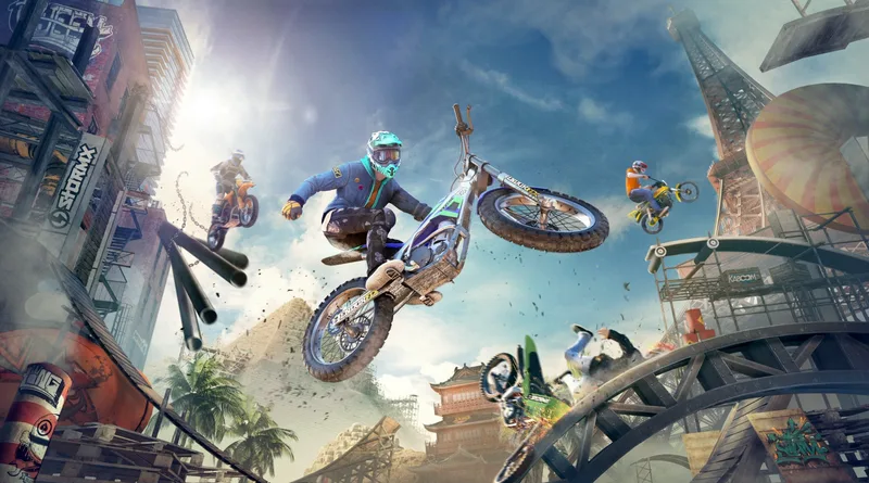 Trials Rising (NSW)