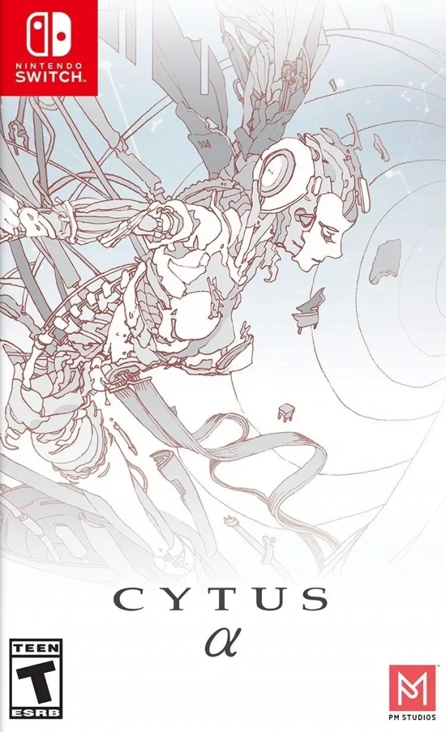 Cytus Alpha (NSW)