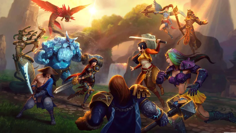 Smite