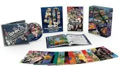 SNK 40th Anniversary Collection Limited Edition (NSW)