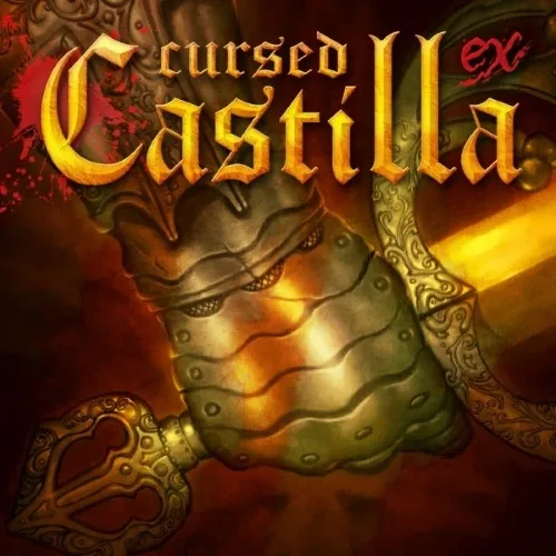 Cursed Castilla EX (NSW)