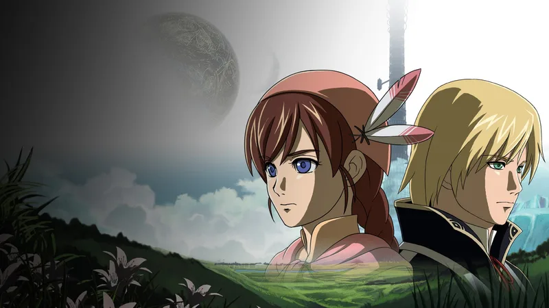 Ys Origin (NSW)
