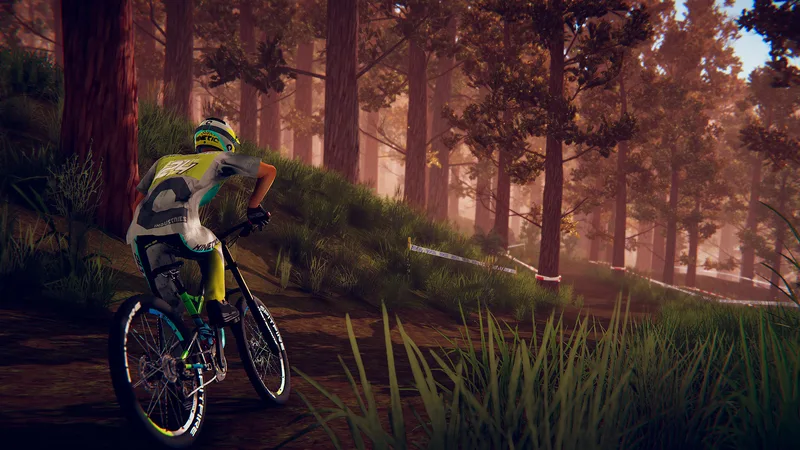 Descenders (NSW)