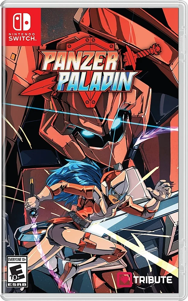 Panzer Paladin