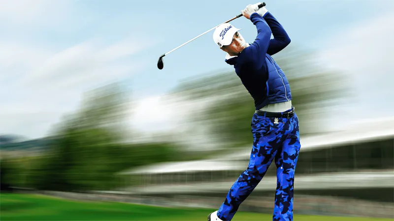 PGA Tour 2K21 (NSW)