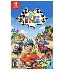 Race With Ryan [Car Bundle] (NSW)