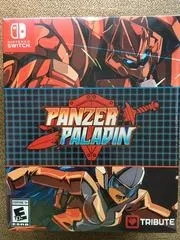 Panzer Paladin [Collector's Edition] (NSW)