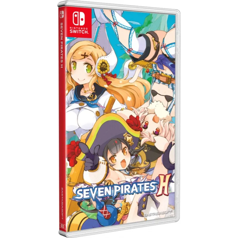 Seven Pirates H (NSW)