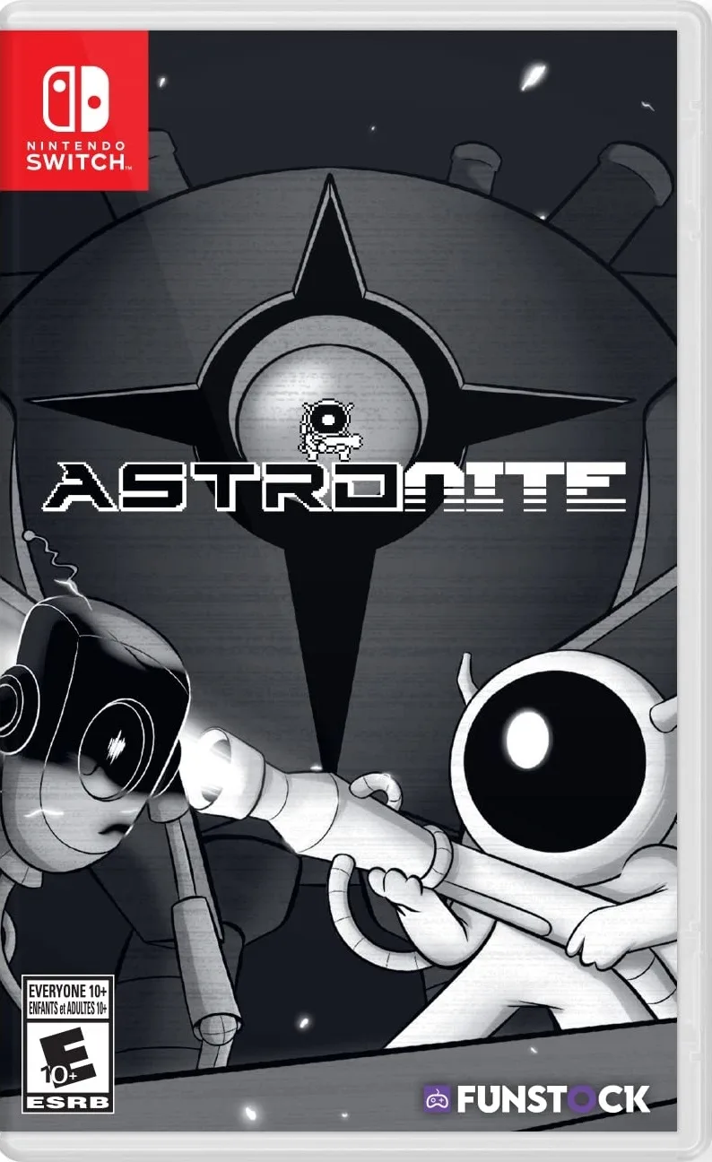 Astronite (NSW)