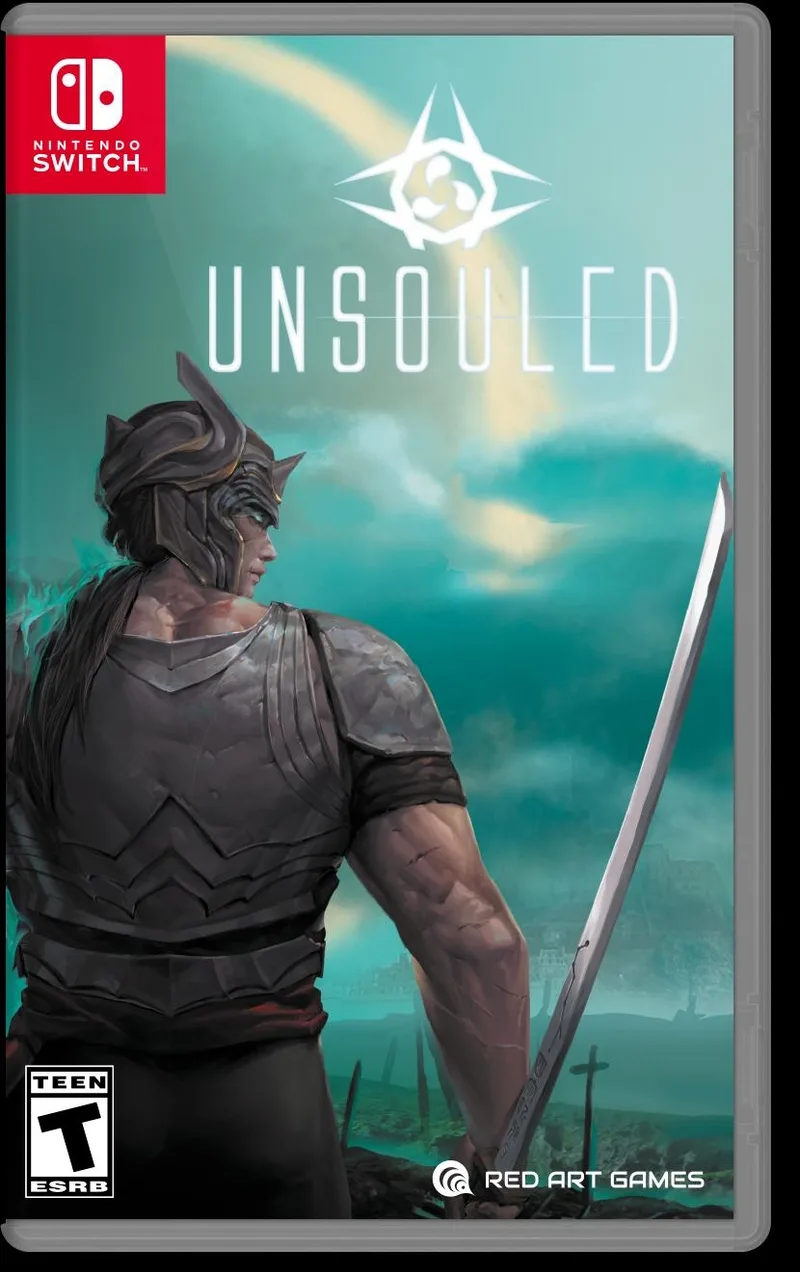 Unsouled (NSW)
