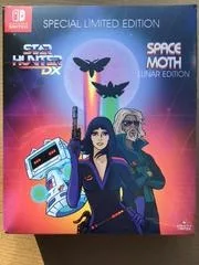 Star Hunter DX & Space Moth: Lunar Edition [Special Limited Edition) (NSW)