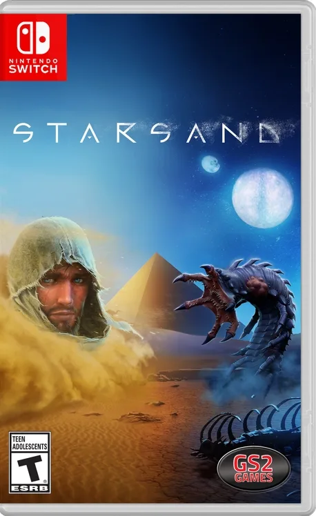 Starsand (NSW)