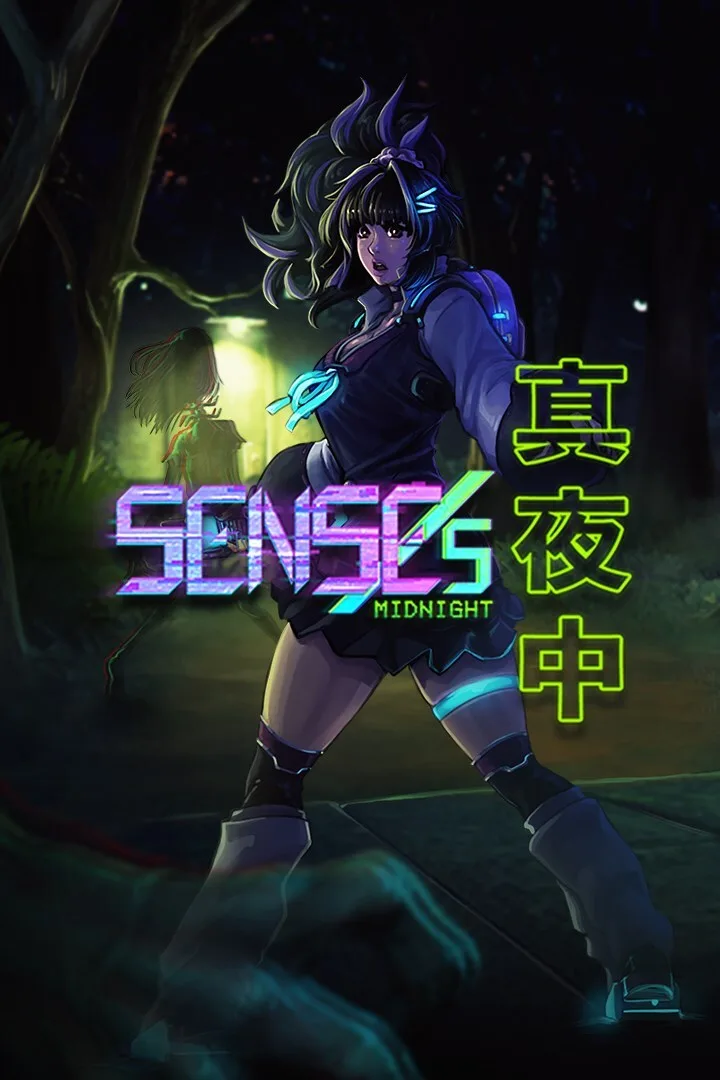 SENSEs: Midnight (NSW)