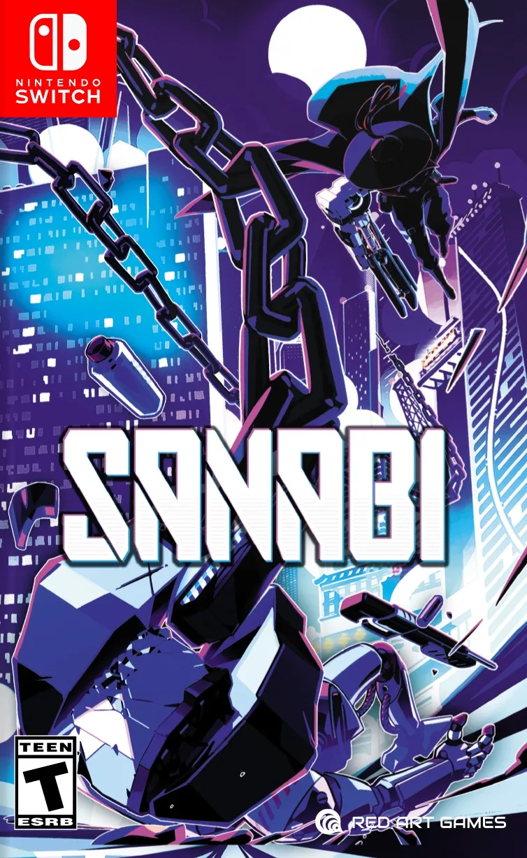 SANABI (NSW)