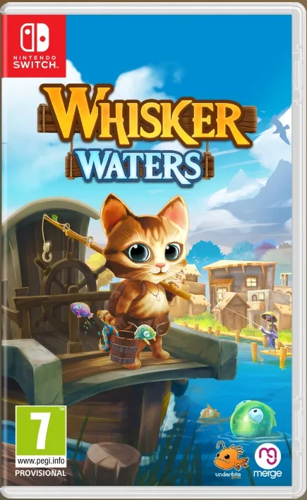 Whisker Waters