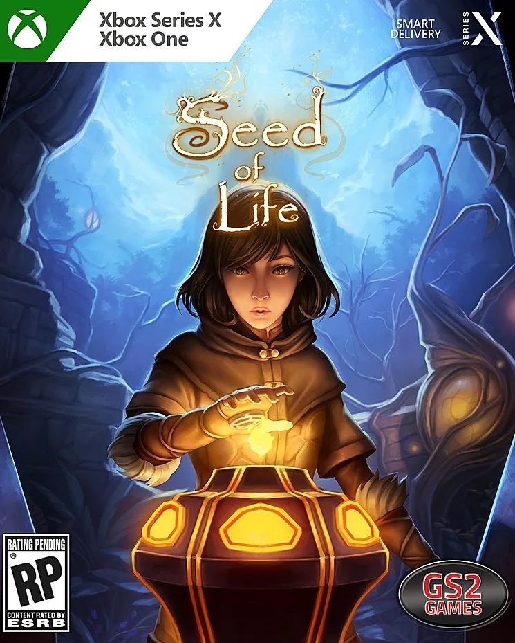 Seed of Life (NSW)